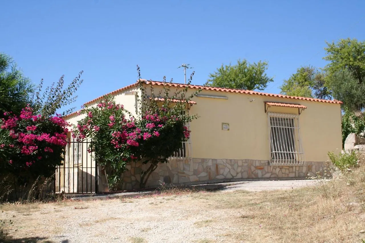 Villa Ambra - Noto