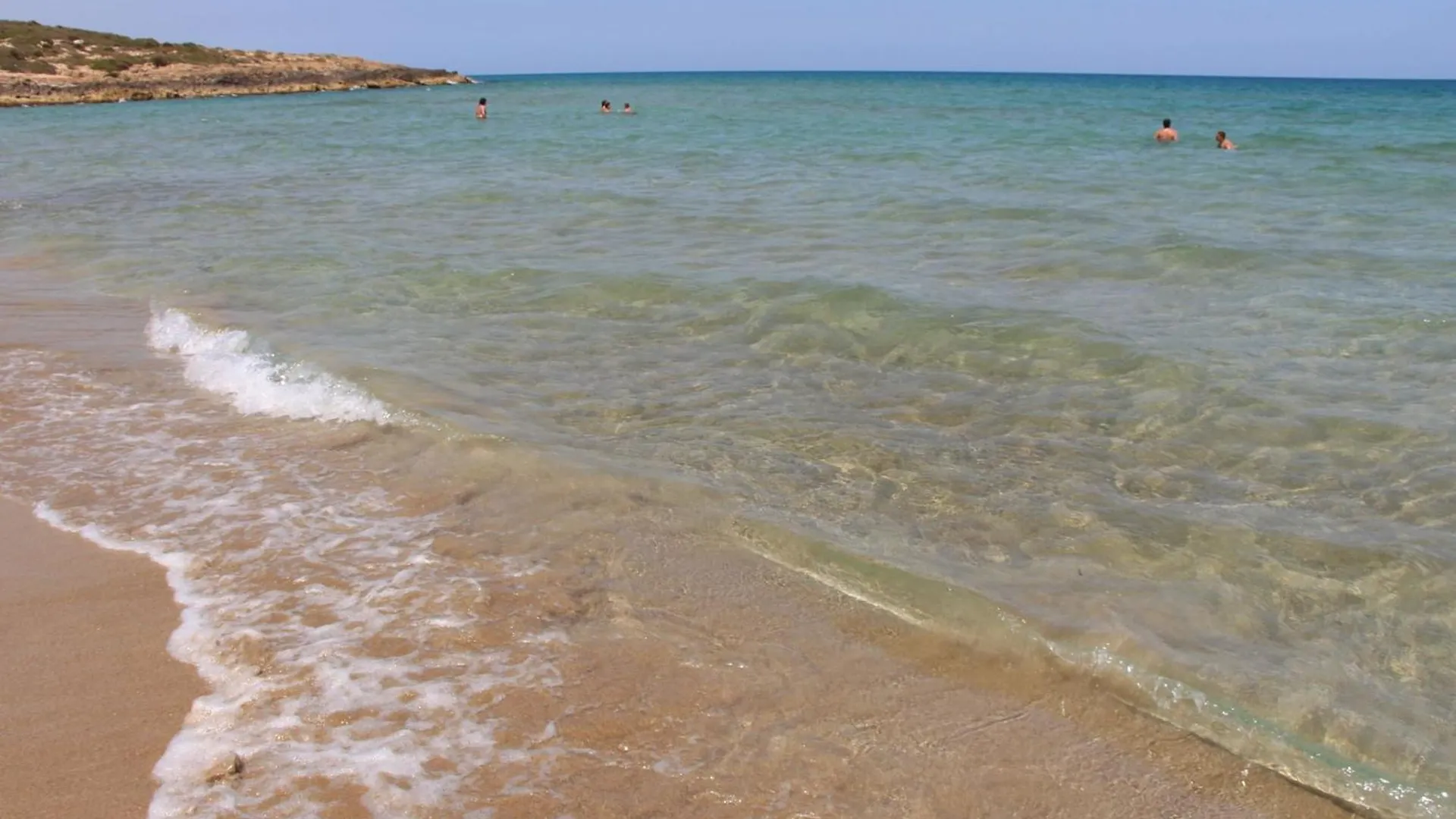 Villa Ambra - Noto