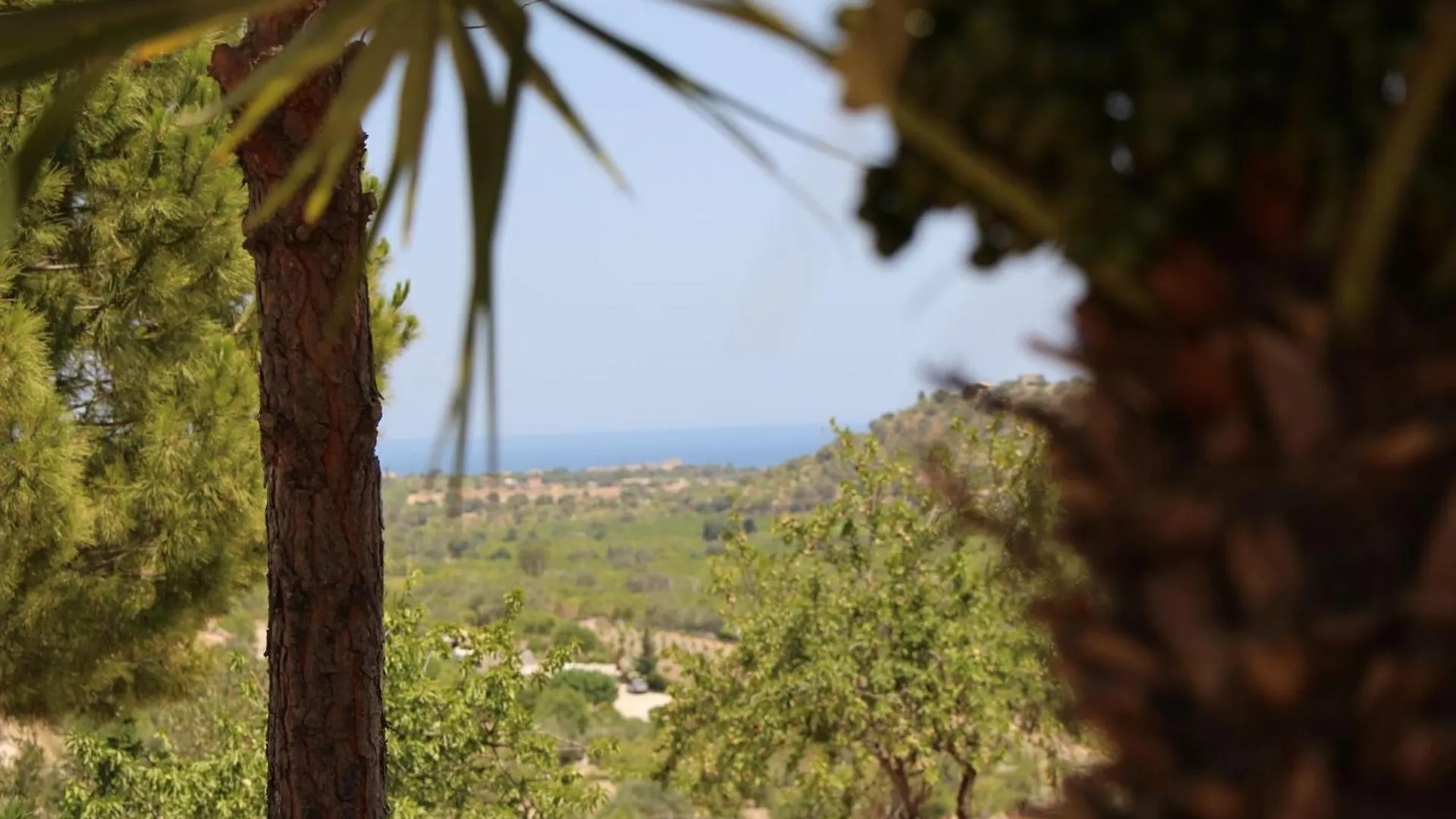 Villa Ambra - Noto Italy