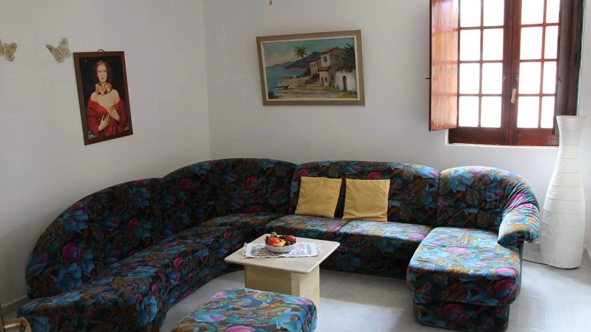 Holiday home Villa Ambra - Noto Italy