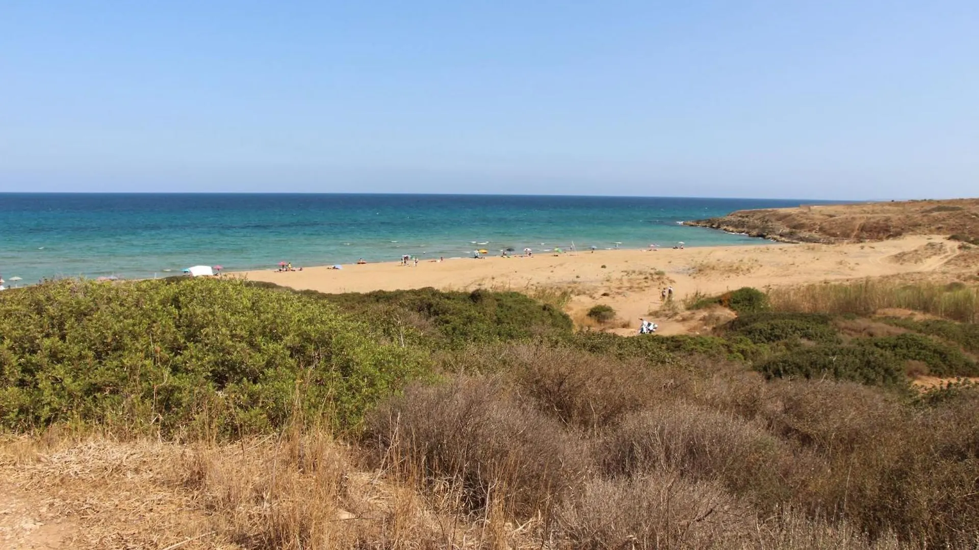 Villa Ambra - Noto