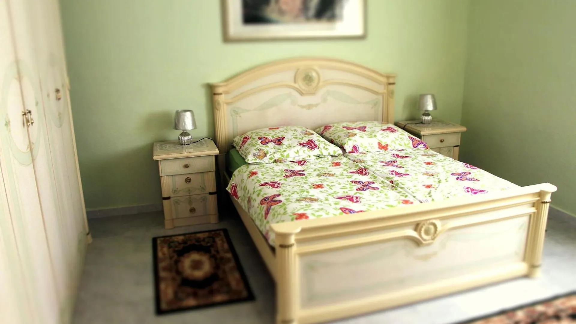 Holiday home Villa Ambra - Noto