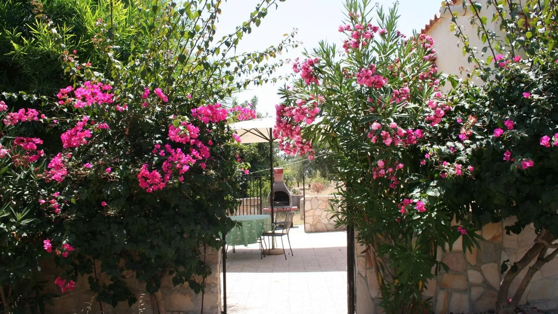 Villa Ambra - Noto Holiday home