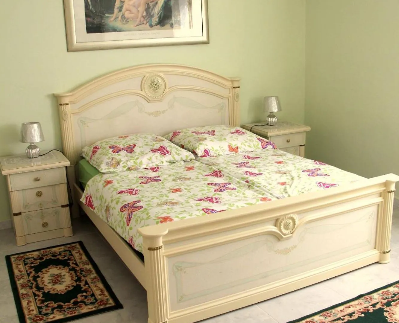 Holiday home Villa Ambra - Noto
