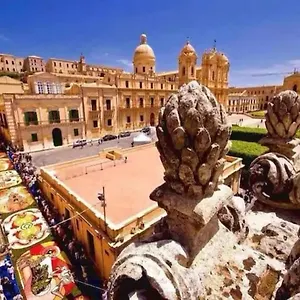 Holiday home Casa Zeus, Noto