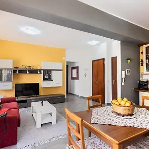  Casa vacanze La Casa Di Marta