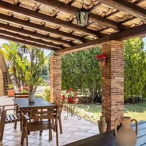  Casa vacanze Kalos Near The Sandy Beach, Parking & Wifi