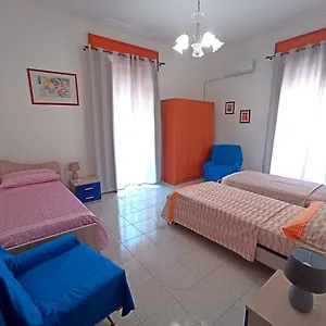  Casa vacanze Nunzia