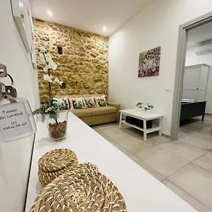 Holiday home Tannur Del Carmine, Noto