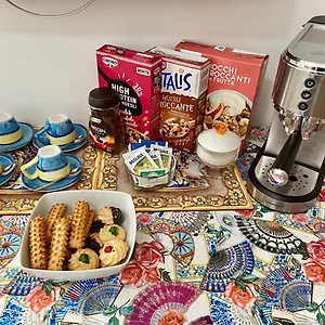  Casa vacanze Casa A