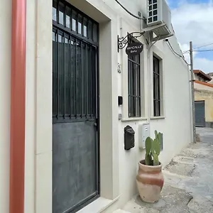  Casa vacanze Macallè Noto, Charme E Relax Con Giardino