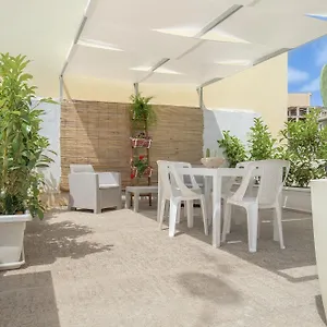 Casa Salvemini Noto