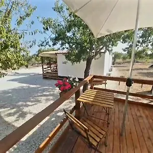  Casa vacanze Feudomallav
