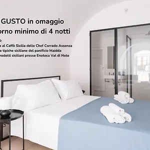  Casa vacanze I 5 Archi Di Via Ducezio