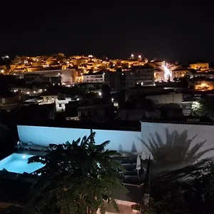Holiday home Chiaralice, Noto