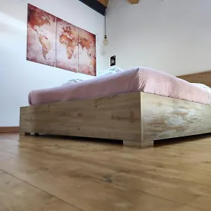  Casa vacanze A Casudda