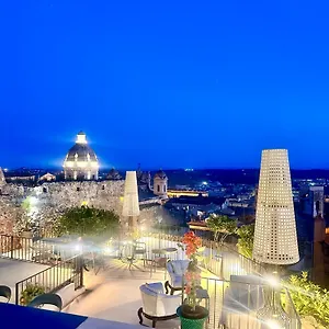 Frühstückspension Aria And Terrace, Noto