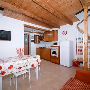Holiday home Sweet, Noto